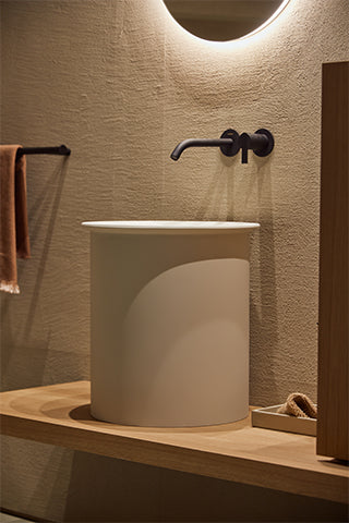WASHBASINS