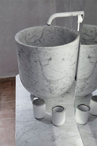 WASHBASINS