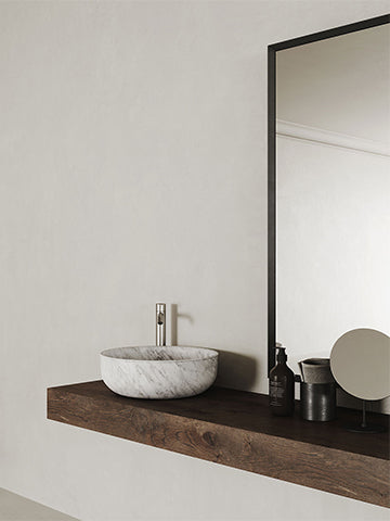 WASHBASINS