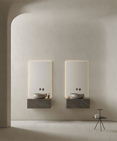WASHBASINS