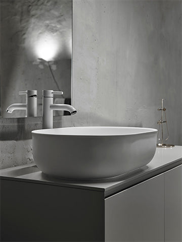 WASHBASINS