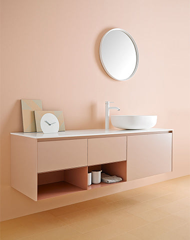 WASHBASINS