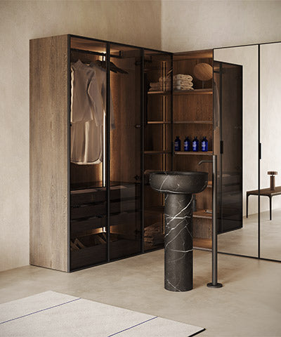 WASHBASINS