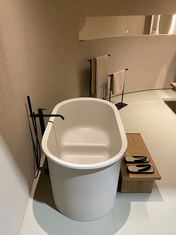BATHTUBS