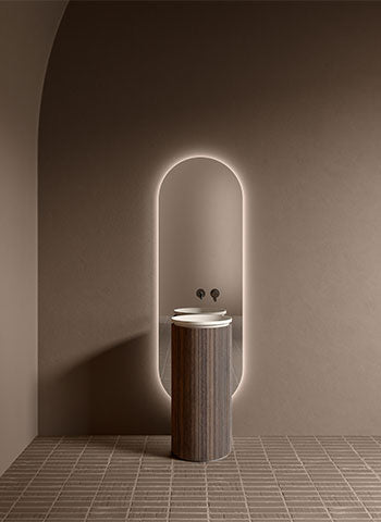 WASHBASINS