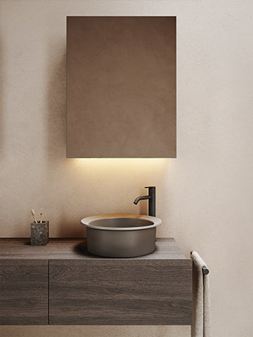 WASHBASINS