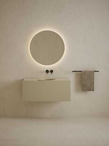 WASHBASINS