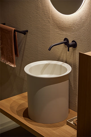 WASHBASINS