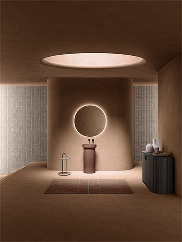 WASHBASINS