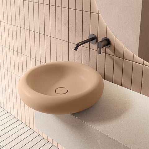 WASHBASINS