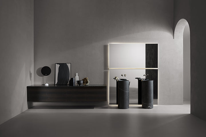 WASHBASINS