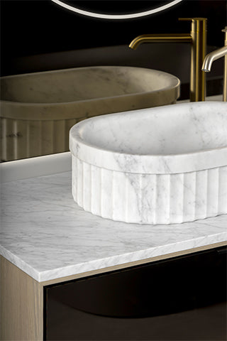 WASHBASINS