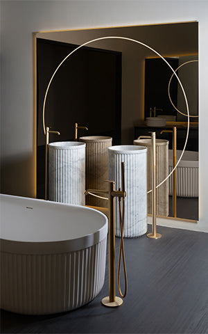 WASHBASINS
