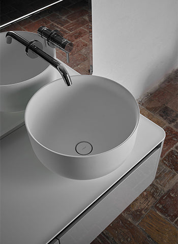 WASHBASINS