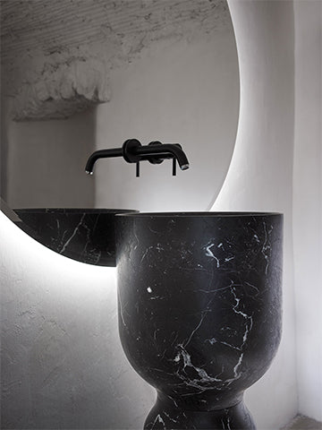WASHBASINS