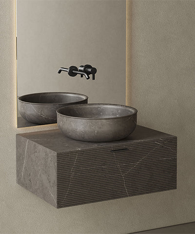 WASHBASINS