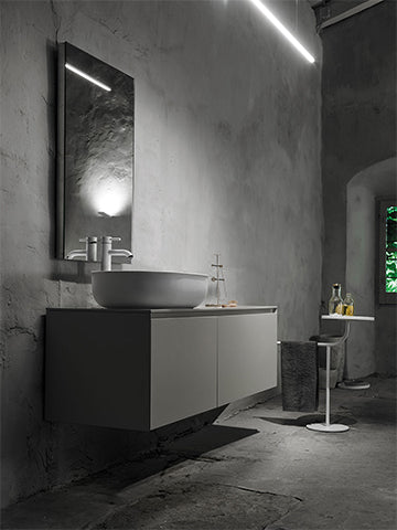 WASHBASINS