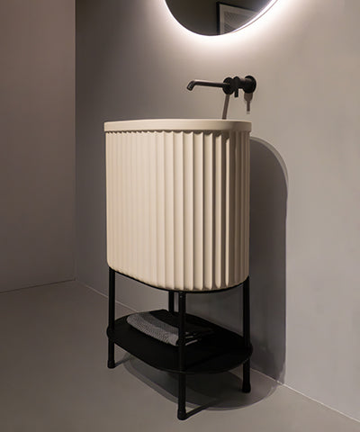 WASHBASINS