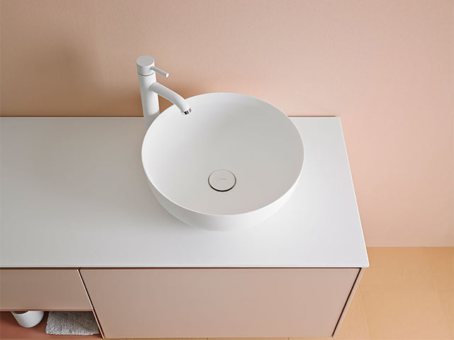 WASHBASINS
