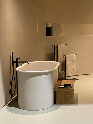 BATHTUBS