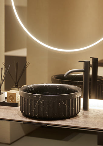 WASHBASINS
