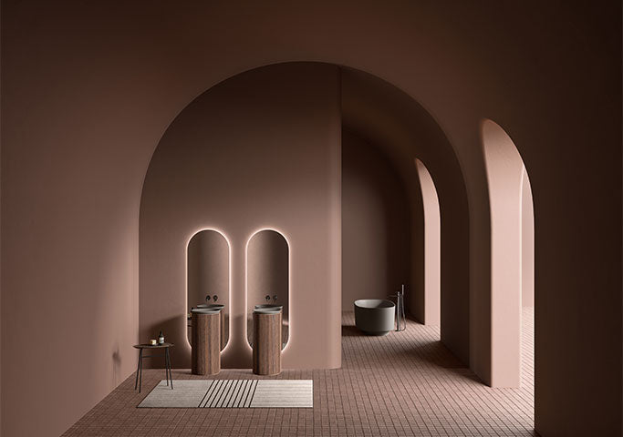 WASHBASINS