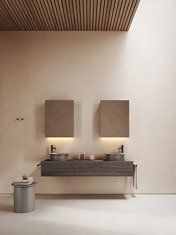 WASHBASINS