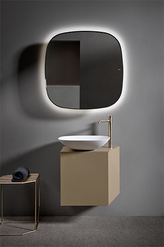 WASHBASINS