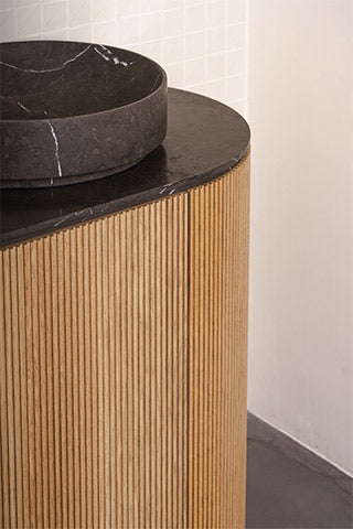 WASHBASINS