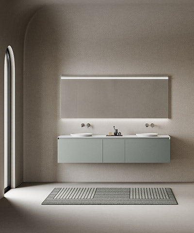 WASHBASINS