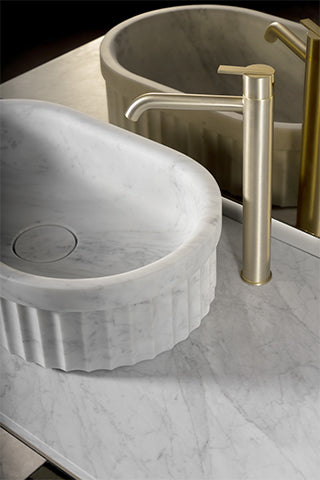WASHBASINS