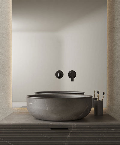 WASHBASINS