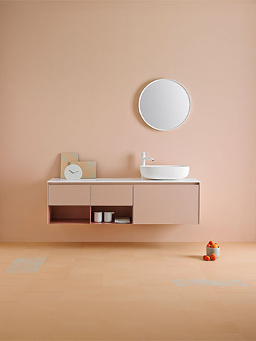 WASHBASINS