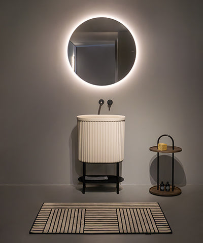 WASHBASINS