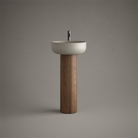 WASHBASINS
