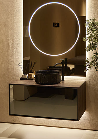 WASHBASINS