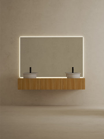 WASHBASINS