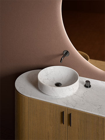 WASHBASINS