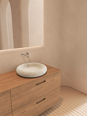 WASHBASINS