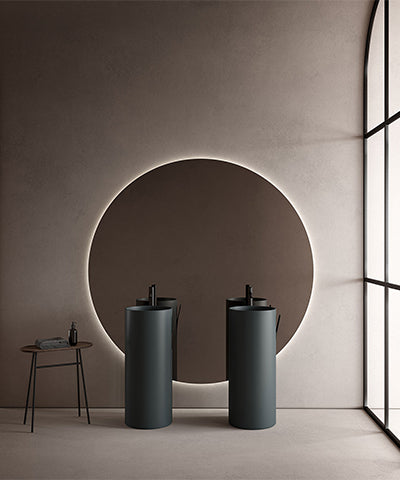 WASHBASINS