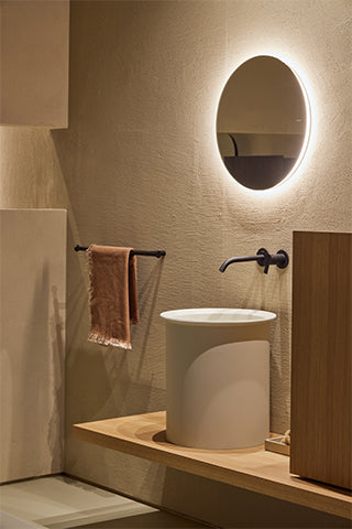 WASHBASINS