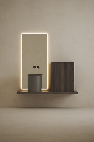 WASHBASINS