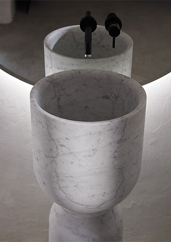 WASHBASINS
