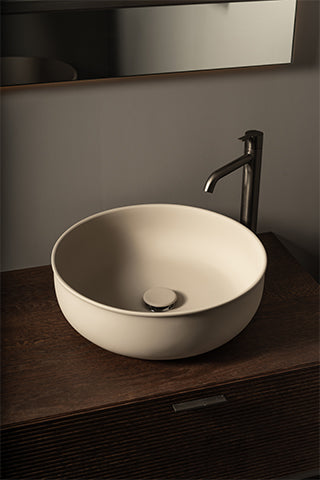 WASHBASINS