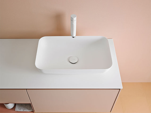 WASHBASINS