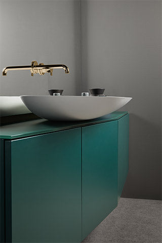 WASHBASINS