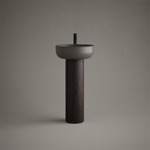 WASHBASINS