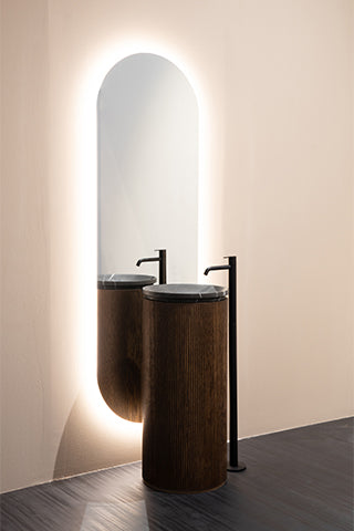 WASHBASINS