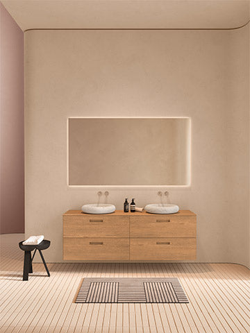 WASHBASINS