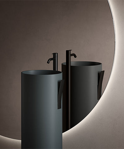 WASHBASINS